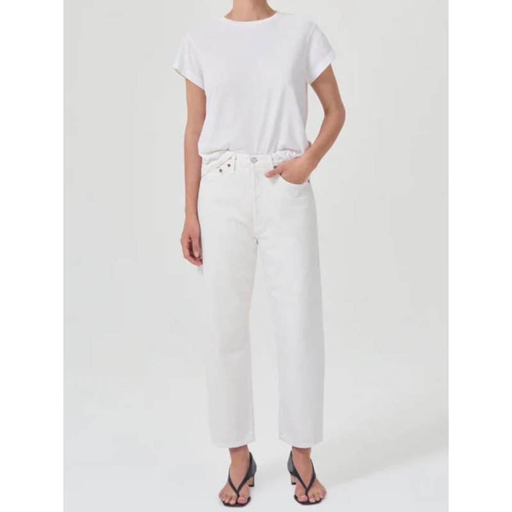 Agolde 90s Crop Jeans